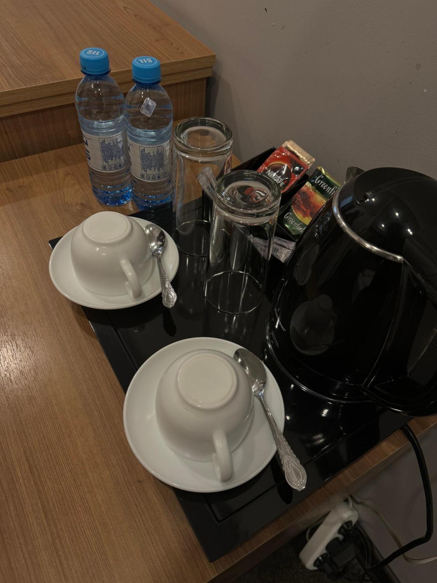 Moscow Boutique Hotel Jereván Kültér fotó
