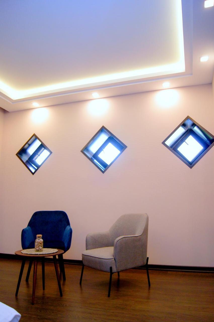 Moscow Boutique Hotel Jereván Kültér fotó