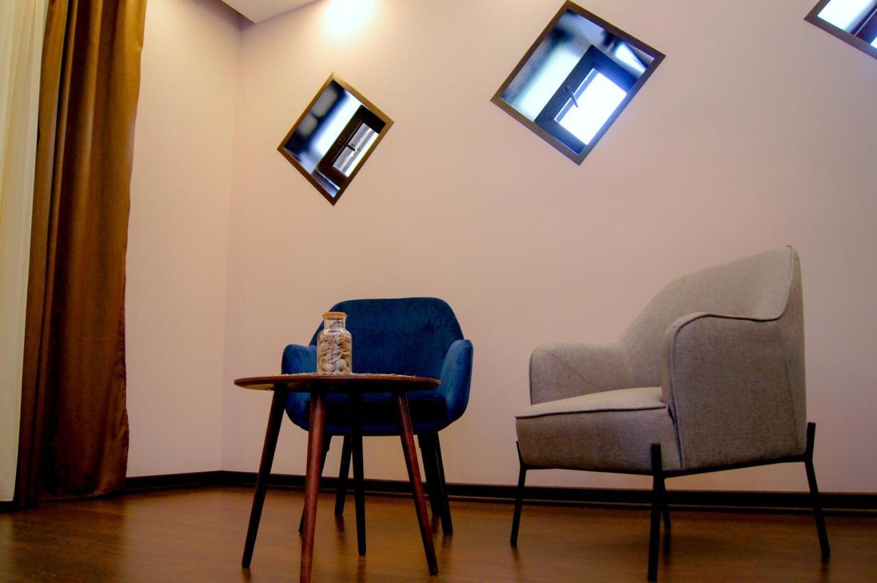 Moscow Boutique Hotel Jereván Kültér fotó