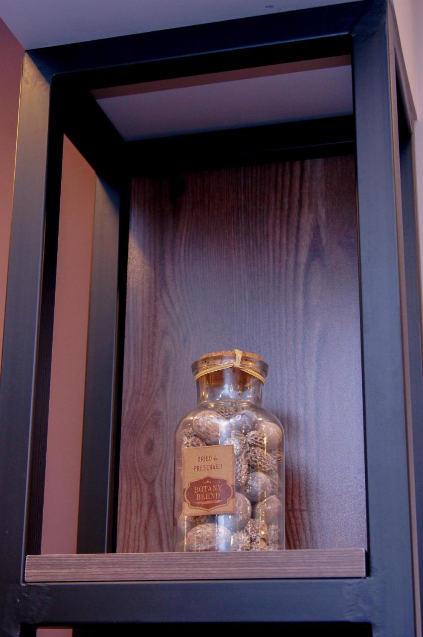 Moscow Boutique Hotel Jereván Kültér fotó